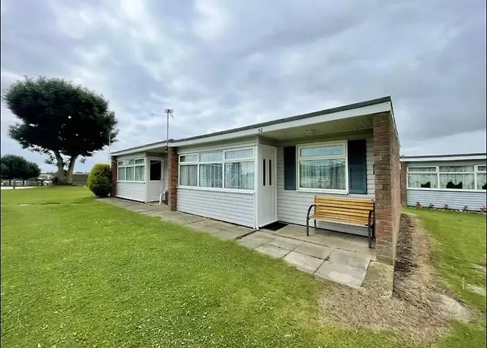 Chalet Hemsby