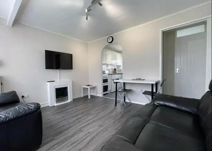 Chalet Hemsby