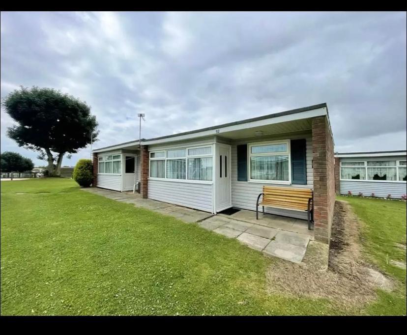 Campsite Hemsby *